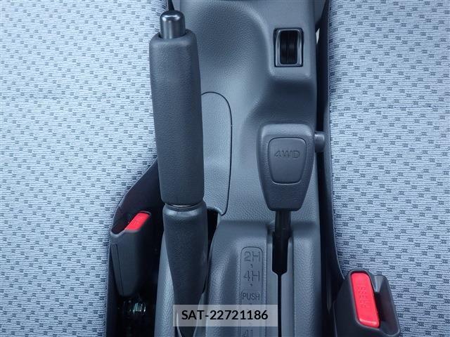 Suzuki CARRY TRUCK 2026-08 8779718-6