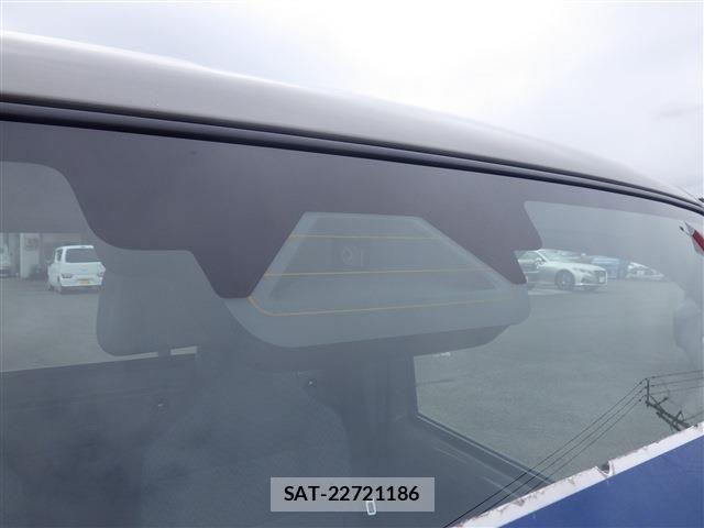 Suzuki CARRY TRUCK 2026-08 8779718-7