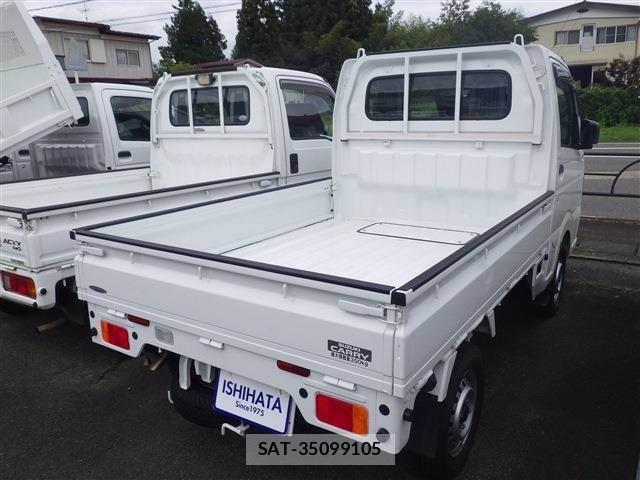 Suzuki CARRY TRUCK 2025-03 8779721-1