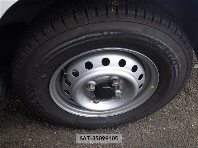 Suzuki CARRY TRUCK 2025-03 8779721-2