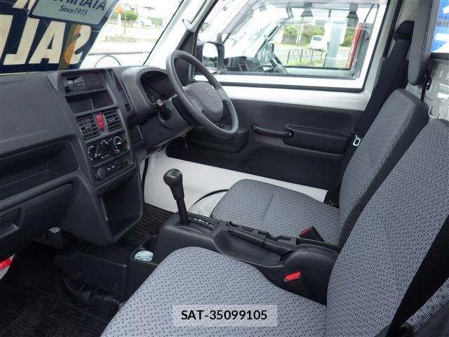 Suzuki CARRY TRUCK 2025-03 8779721-5