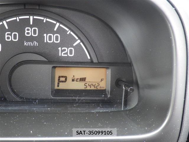 Suzuki CARRY TRUCK 2025-03 8779721-7