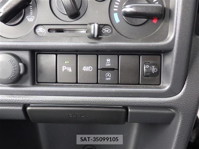 Suzuki CARRY TRUCK 2025-03 8779721-8