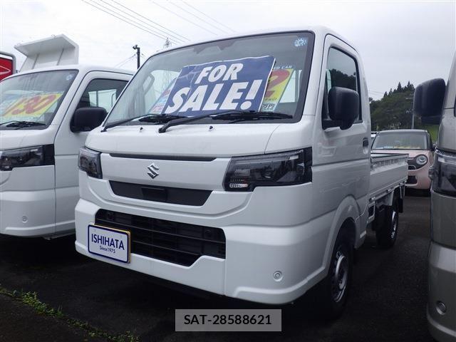 Suzuki CARRY TRUCK 2026-07 8779717-0