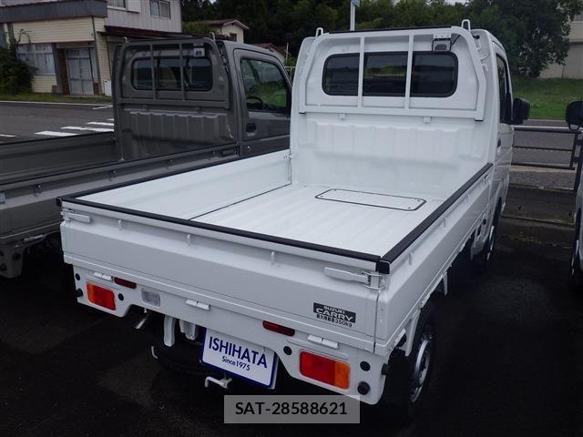 Suzuki CARRY TRUCK 2026-07 8779717-1