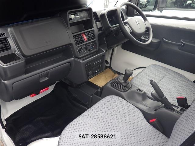 Suzuki CARRY TRUCK 2026-07 8779717-2