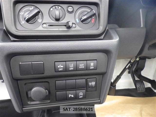 Suzuki CARRY TRUCK 2026-07 8779717-3