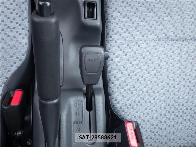 Suzuki CARRY TRUCK 2026-07 8779717-4