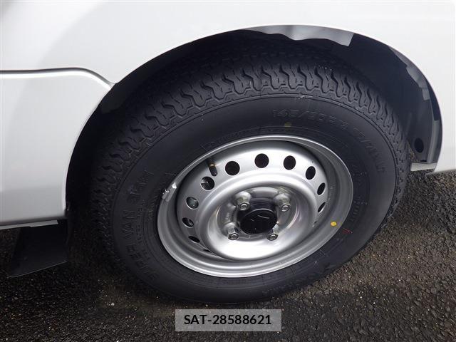 Suzuki CARRY TRUCK 2026-07 8779717-6