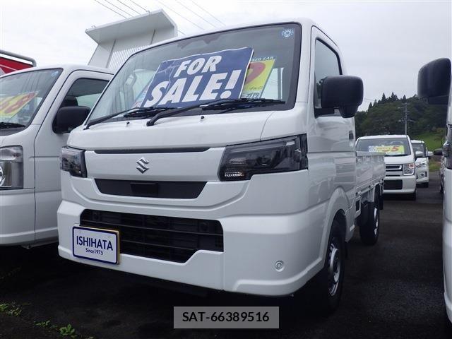 Suzuki CARRY TRUCK 2026-06 8779720-0