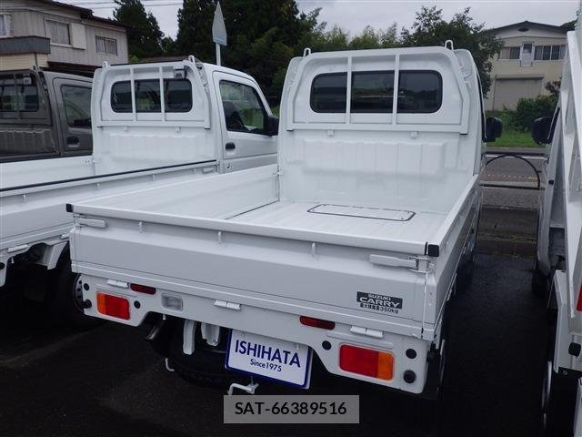 Suzuki CARRY TRUCK 2026-06 8779720-1