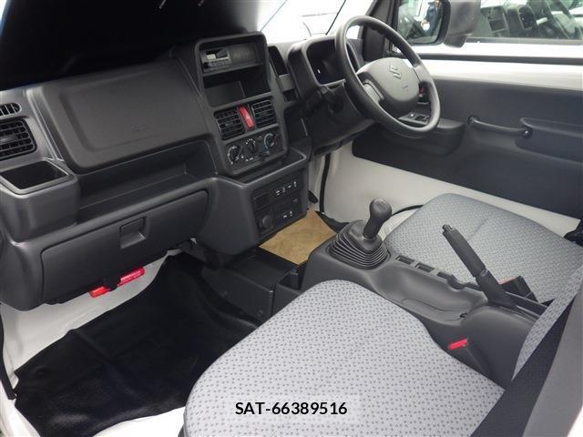 Suzuki CARRY TRUCK 2026-06 8779720-2