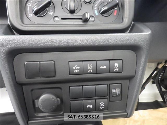 Suzuki CARRY TRUCK 2026-06 8779720-3