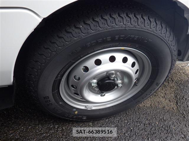 Suzuki CARRY TRUCK 2026-06 8779720-4