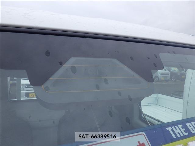 Suzuki CARRY TRUCK 2026-06 8779720-5