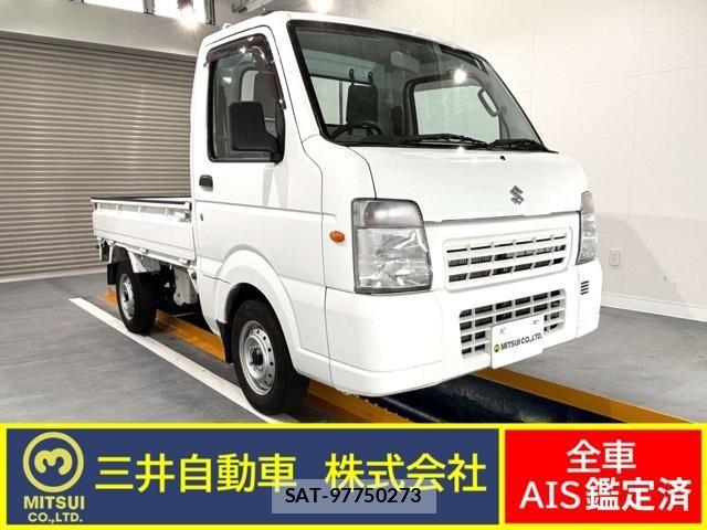 Suzuki CARRY TRUCK 2011-12 8795467-0