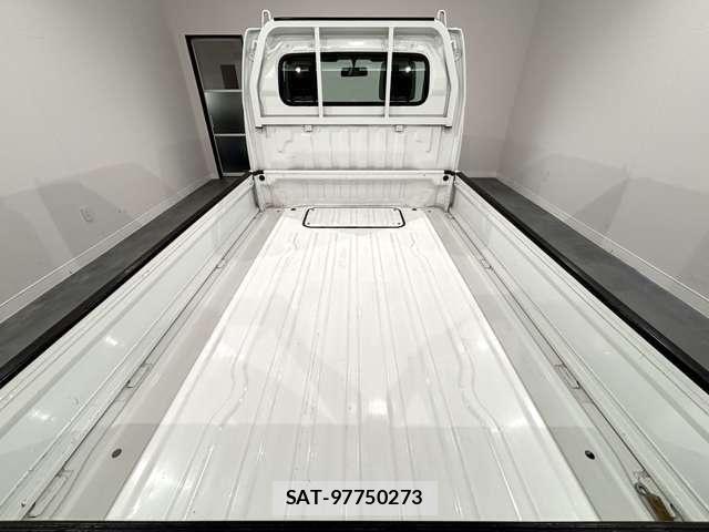 Suzuki CARRY TRUCK 2011-12 8795467-9