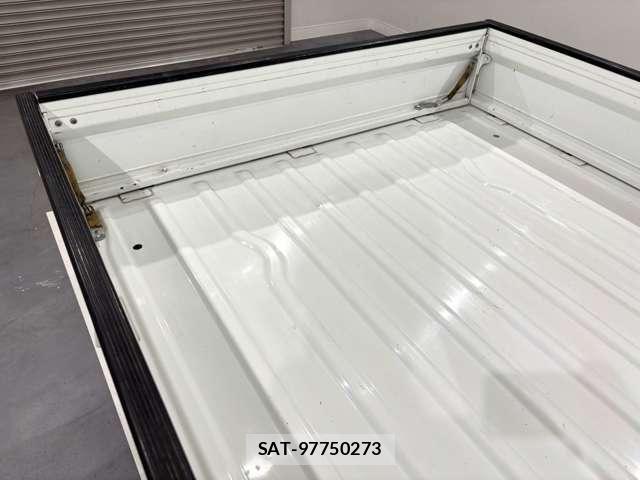 Suzuki CARRY TRUCK 2011-12 8795467-11
