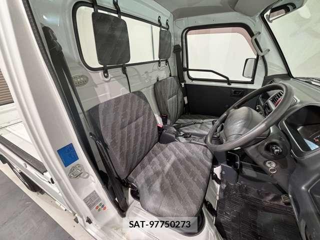 Suzuki CARRY TRUCK 2011-12 8795467-13