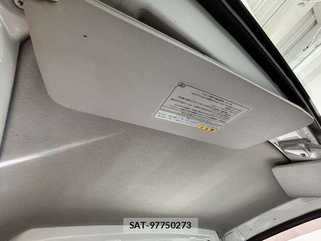 Suzuki CARRY TRUCK 2011-12 8795467-15