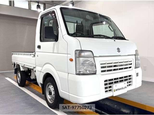 Suzuki CARRY TRUCK 2011-12 8795467-1