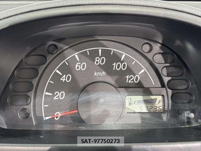 Suzuki CARRY TRUCK 2011-12 8795467-19