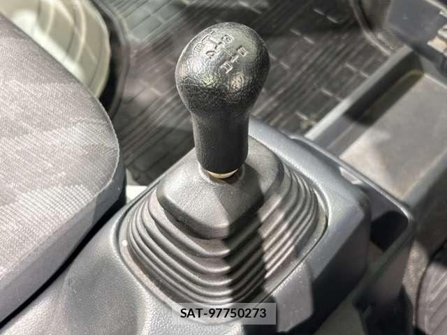 Suzuki CARRY TRUCK 2011-12 8795467-20