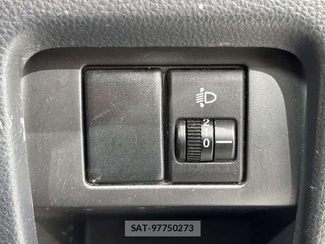 Suzuki CARRY TRUCK 2011-12 8795467-21