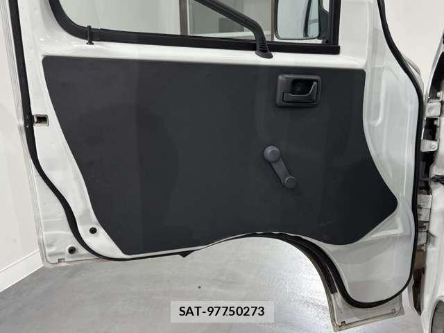 Suzuki CARRY TRUCK 2011-12 8795467-25