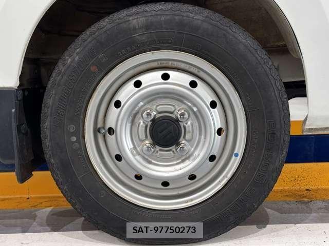 Suzuki CARRY TRUCK 2011-12 8795467-26
