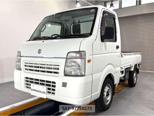 Suzuki CARRY TRUCK 2011-12 8795467-3