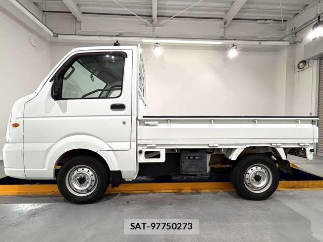 Suzuki CARRY TRUCK 2011-12 8795467-4