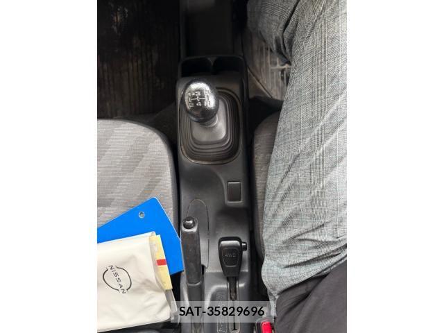 Suzuki CARRY TRUCK 2004-02 8795468-13