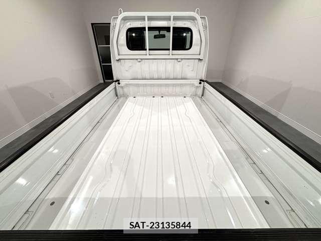 Suzuki CARRY TRUCK 2013-02 8795466-9