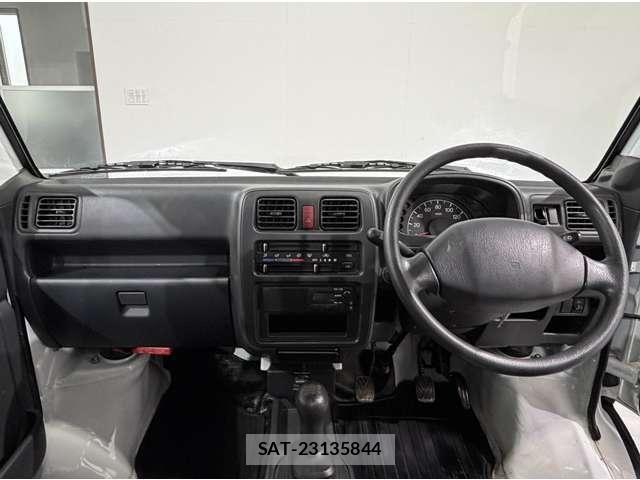Suzuki CARRY TRUCK 2013-02 8795466-12
