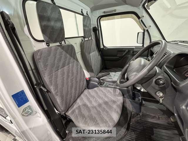 Suzuki CARRY TRUCK 2013-02 8795466-13