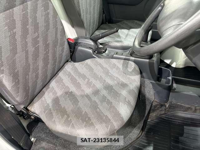 Suzuki CARRY TRUCK 2013-02 8795466-14