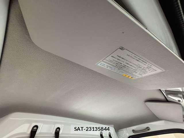 Suzuki CARRY TRUCK 2013-02 8795466-15