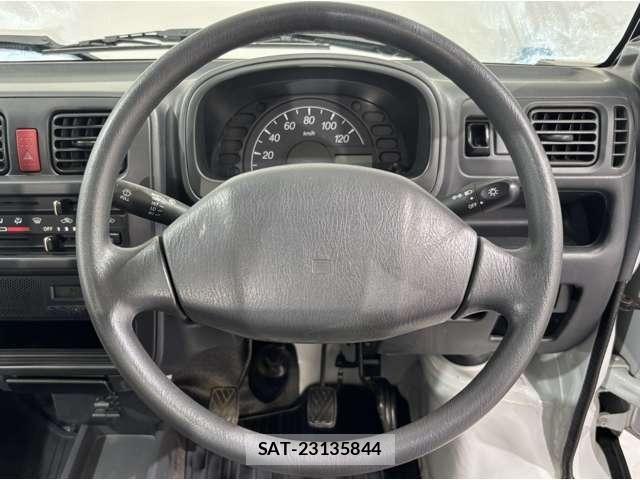 Suzuki CARRY TRUCK 2013-02 8795466-17