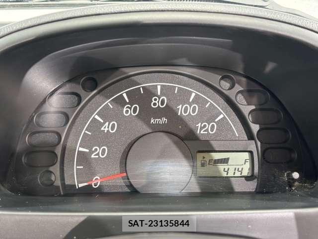 Suzuki CARRY TRUCK 2013-02 8795466-18