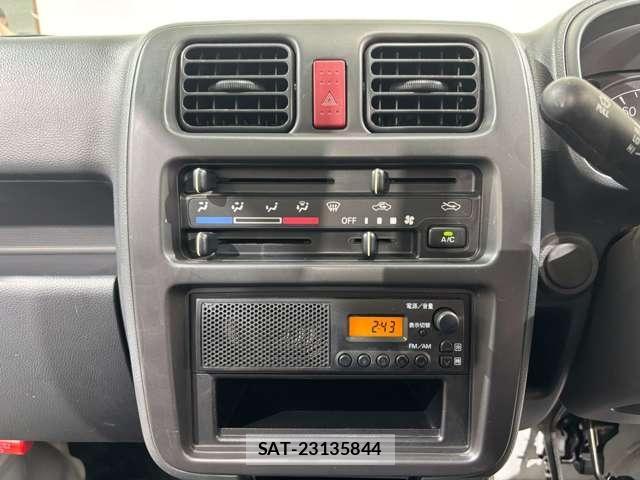 Suzuki CARRY TRUCK 2013-02 8795466-19