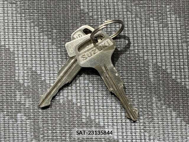 Suzuki CARRY TRUCK 2013-02 8795466-25