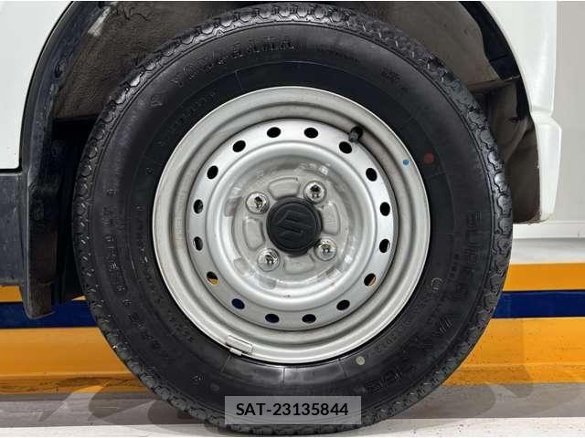 Suzuki CARRY TRUCK 2013-02 8795466-28