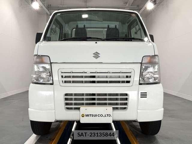 Suzuki CARRY TRUCK 2013-02 8795466-2