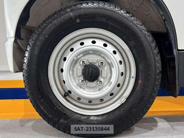 Suzuki CARRY TRUCK 2013-02 8795466-29