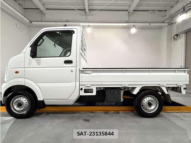Suzuki CARRY TRUCK 2013-02 8795466-4