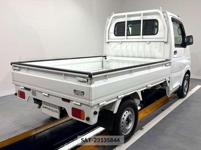 Suzuki CARRY TRUCK 2013-02 8795466-7