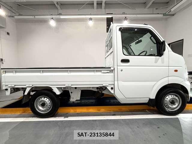 Suzuki CARRY TRUCK 2013-02 8795466-8