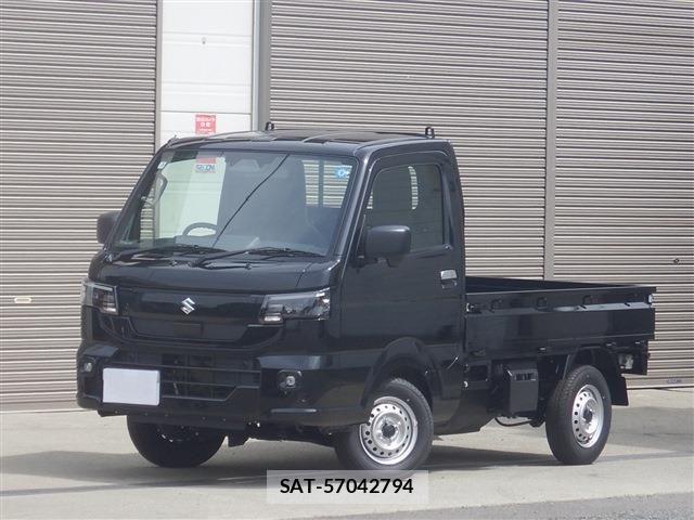 Suzuki CARRY TRUCK 2026-03 8795465-0