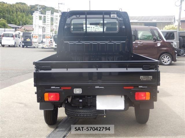 Suzuki CARRY TRUCK 2026-03 8795465-9